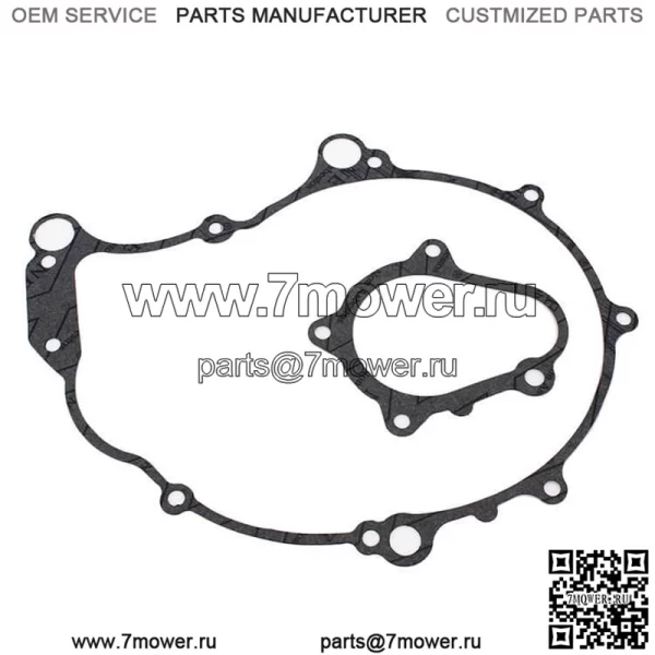 Прокладка муфты стартера One Way для Yamaha Raptor 660R 2001-2005