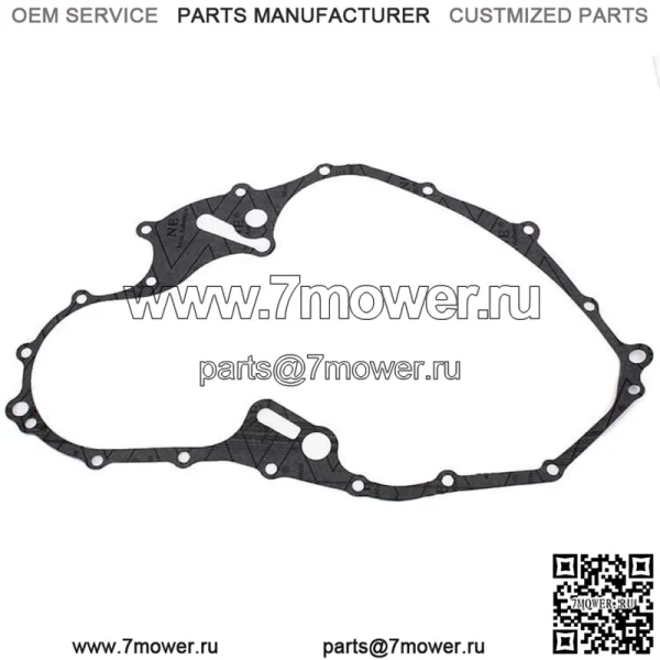 Прокладка муфты стартера One Way для Yamaha Raptor 700 / Raptor 700R 2006-2023