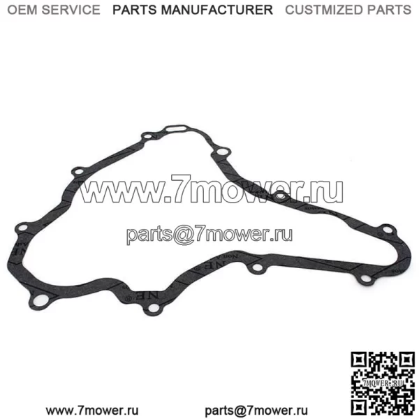 Прокладка муфты стартера One Way для Suzuki QuadRacer LT-R450 2006-2009