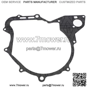 Прокладка муфты стартера One Way для Yamaha Virago XV 535 1987-1996 / Yamaha Virago XV500K 1983