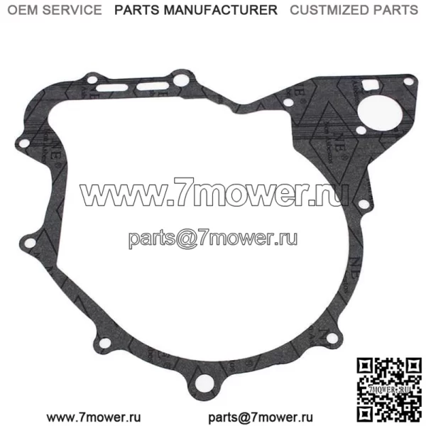 Прокладка муфты стартера One Way для Yamaha Virago XV 535 1987-1996 / Yamaha Virago XV500K 1983