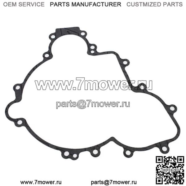 Прокладка муфты стартера One Way для Polaris Ranger Crew 900 / RZR 900 50 ДЮЙМОВ / RZR 900 60 ДЮЙМОВ 2015-2019