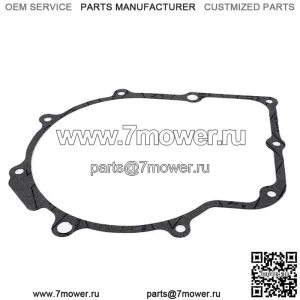 Прокладка муфты стартера One Way для YAMAHA RHINO 660 2004-2007