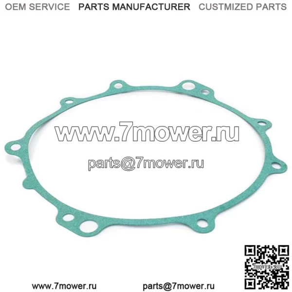 Прокладка внешней крышки картера сцепления для Yamaha WOLVERINE 450 2006-2010