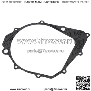 Прокладка муфты стартера One Way для Yamaha YFM350 Warrior 350 1988-2004