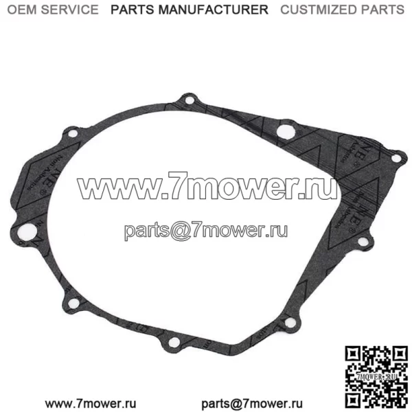 Прокладка муфты стартера One Way для Yamaha YFM350 Warrior 350 1988-2004