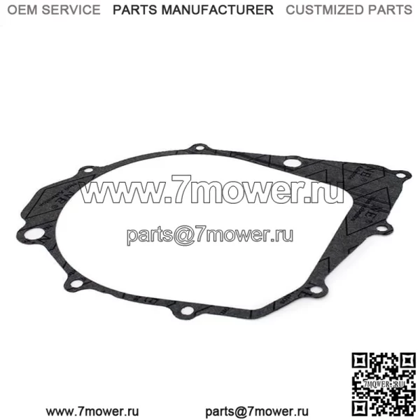 Прокладка муфты стартера One Way для Yamaha YFM350 Raptor 350 2005-2012