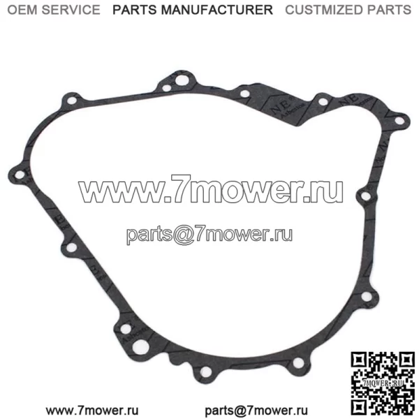 Прокладка муфты стартера One Way для Yamaha RHINO 450 2006-2009