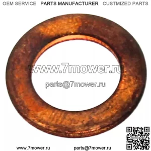 New Holland SBA131426200 Прокладка корпуса NH-SBA131426200
