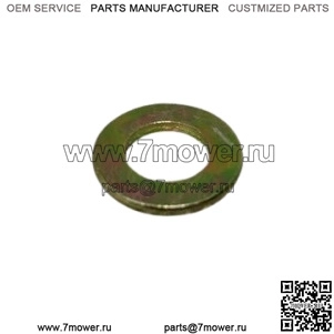 Деталь № 96741046 - Плоская шайба M10 X 20 OD