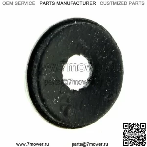Polaris 7555748 Шайба Оригинальная OEM QTY2