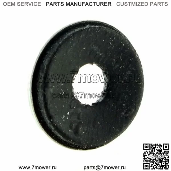Polaris 7555748 Шайба Оригинальная OEM QTY2