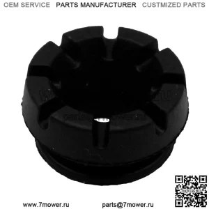Polaris 5413428 Уплотнительная втулка защелки корпуса 2008-19 RZR Sportsman Ranger General 500 900 OEM
