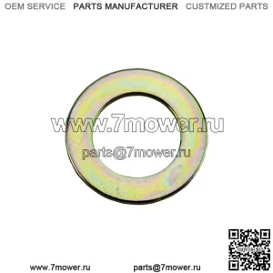 Polaris 7555919 Шайба 1995-2024 Sportsman Ranger Scrambler Outlaw RZR ACE General OEM