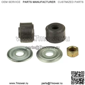 OEM Club Car Washer Резина 3/8