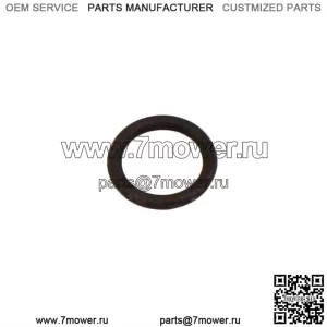 Уплотнительное кольцо главной коробки передач Polaris 3233836 2003-2024 EFI 6X6 RZR Ranger 1000 900 800