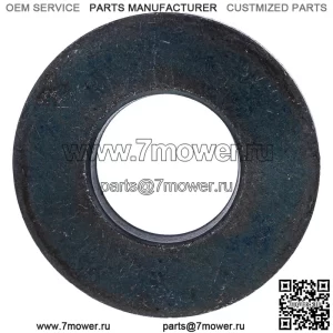 Polaris 7557134 WSHR-AXLE M18 42X4.5 Часть RZR General 1000 900 XP