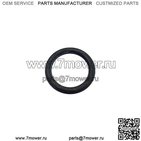 Уплотнительное кольцо Polaris RZR, оригинальная деталь OEM 5410163, кол-во 1