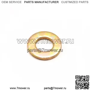 Новая OEM Polaris 7558402 плоская шайба NOS
