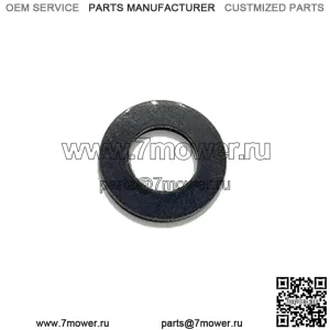 Шайба Polaris GEM, 10,25 x 19,0 x 2,0, нейлон, оригинальная OEM-часть 5439712, кол-во 1