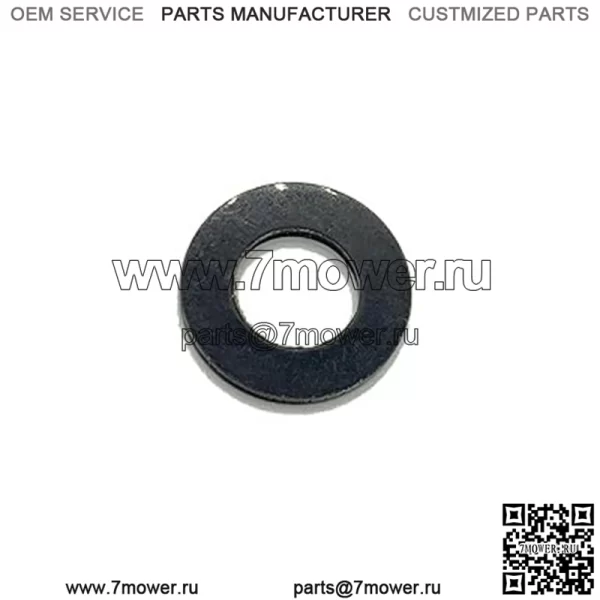Шайба Polaris GEM, 10,25 x 19,0 x 2,0, нейлон, оригинальная OEM-часть 5439712, кол-во 1