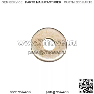 Новые OEM Polaris 5210748 шайбы Кол-во 3 шт.