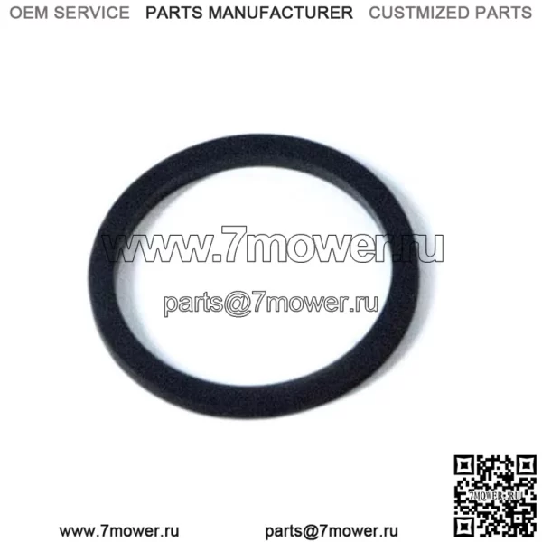 Уплотнение суппорта Polaris Ranger, внутреннее, 1,375 дюйма, оригинальная деталь OEM 5412907, кол-во 1