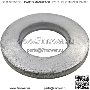 Polaris OEM первичная шайба трансмиссии сцепления General Ranger RZR Ace 900 1000XP 7556003