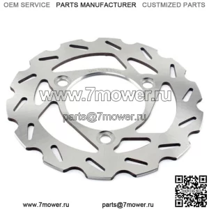 LT-R 450 K6 / K7 / K8 / K9 Тормозной ротор