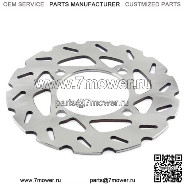 Ротор тормозного диска Honda - Image 2