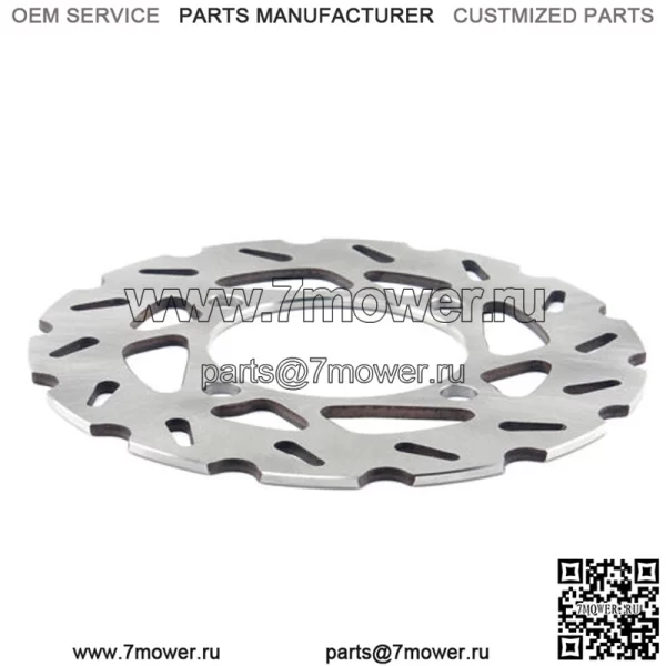 Ротор тормозного диска Honda - Image 3