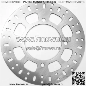 Тормозные роторы MD6291D