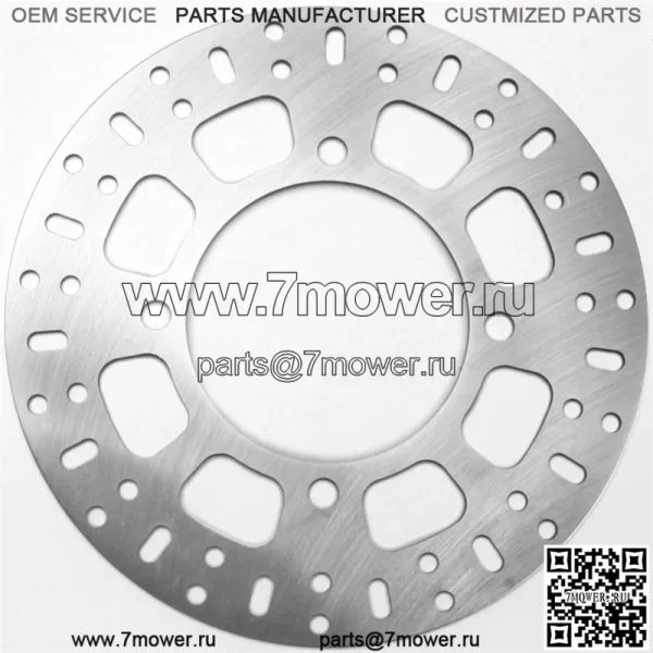 Тормозные роторы MD6291D
