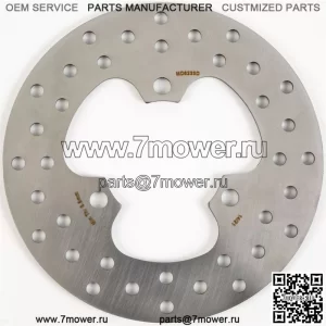 Стандартный ротор MD6233D