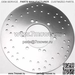 Тормозные роторы MD6149D