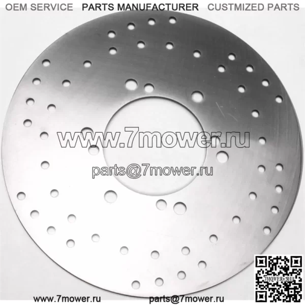 Тормозные роторы MD6149D