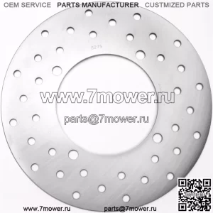 Тормозные роторы MD6275D