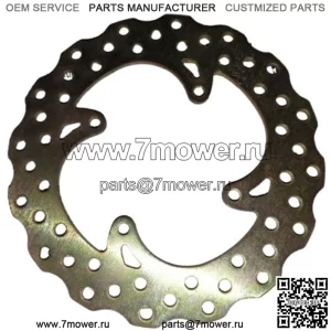 Тормозной ротор серии Supercross Contour - MD6005C