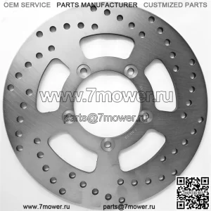 Стандартный тормозной ротор MD3061