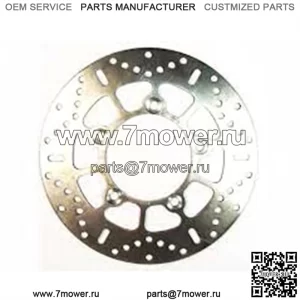 Тормозной диск для мотоцикла - MD4133