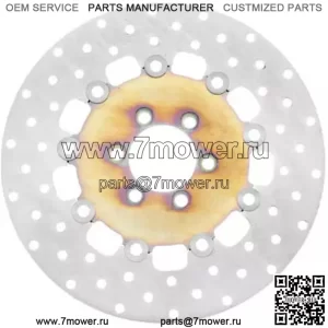 Композитный задний MD3079 15-3079 160287 MD3079
