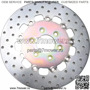 Тормозные роторы Pro-Lite MD3086