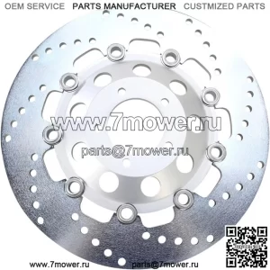MD1062LS сменный ротор OE