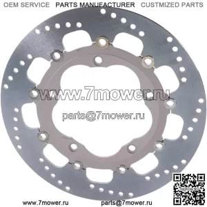 Тормозной ротор MD1080RS - VT1100 Shadow - MD1080RS