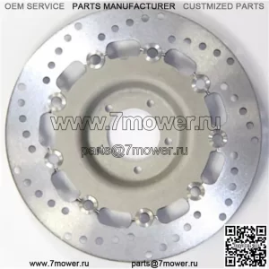 Мотоциклетные тормоза MD1083LS Мотоциклетный тормозной ротор