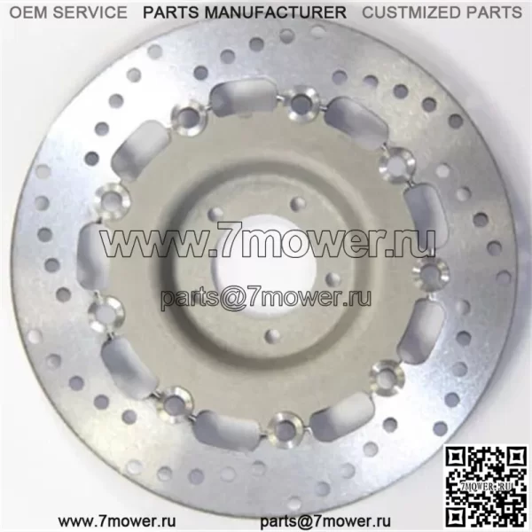 Мотоциклетные тормоза MD1083LS Мотоциклетный тормозной ротор