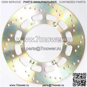 Стандартный тормозной ротор MD2100