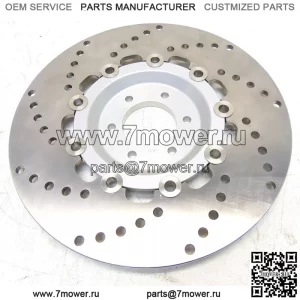 Запасной тормозной ротор MD3014LS