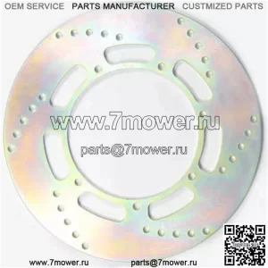 Стандартный тормозной ротор MD4090