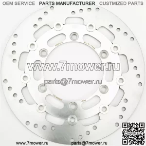 Стандартный ротор MD6094D